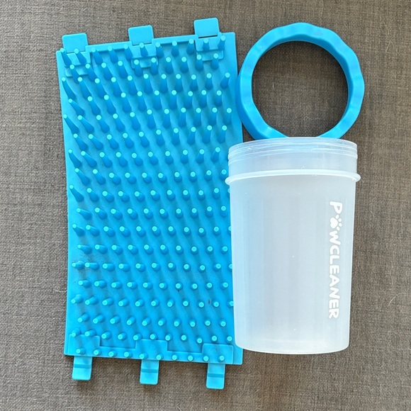 Paw Cleaner - Picture 2 of 5